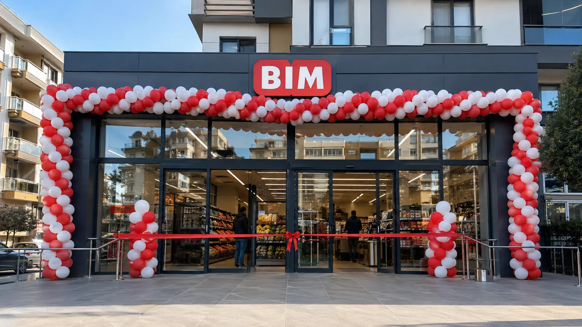 BİM Bayilik Veriyor mu?