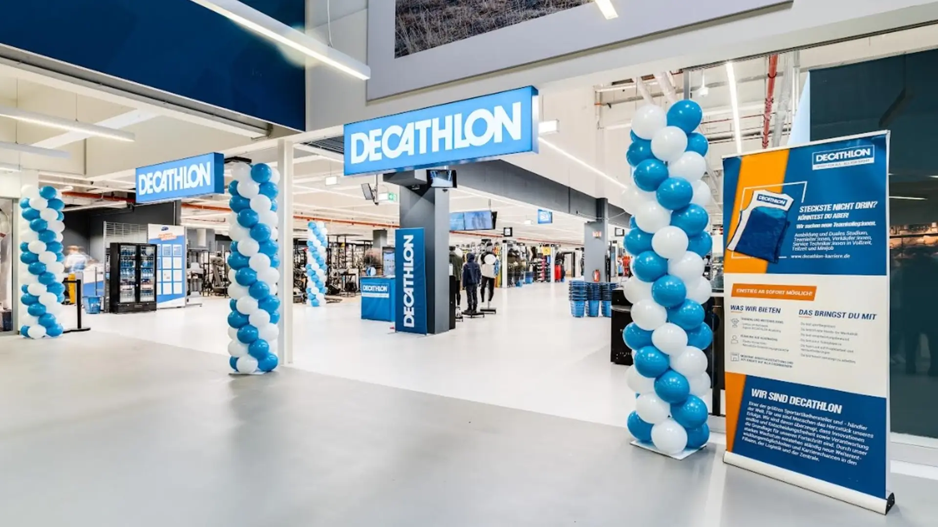 Decathlon Bayilik Veriyor mu?
