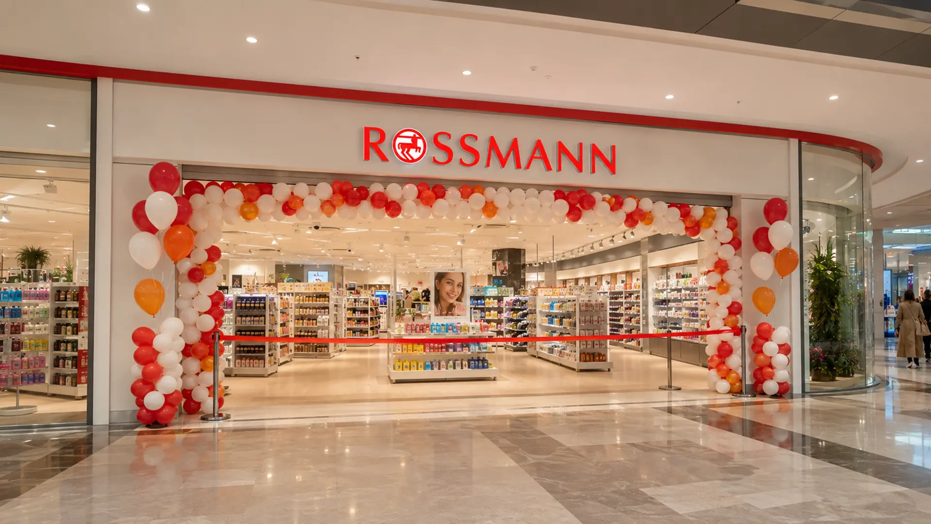 Rossmann Bayilik Veriyor mu?
