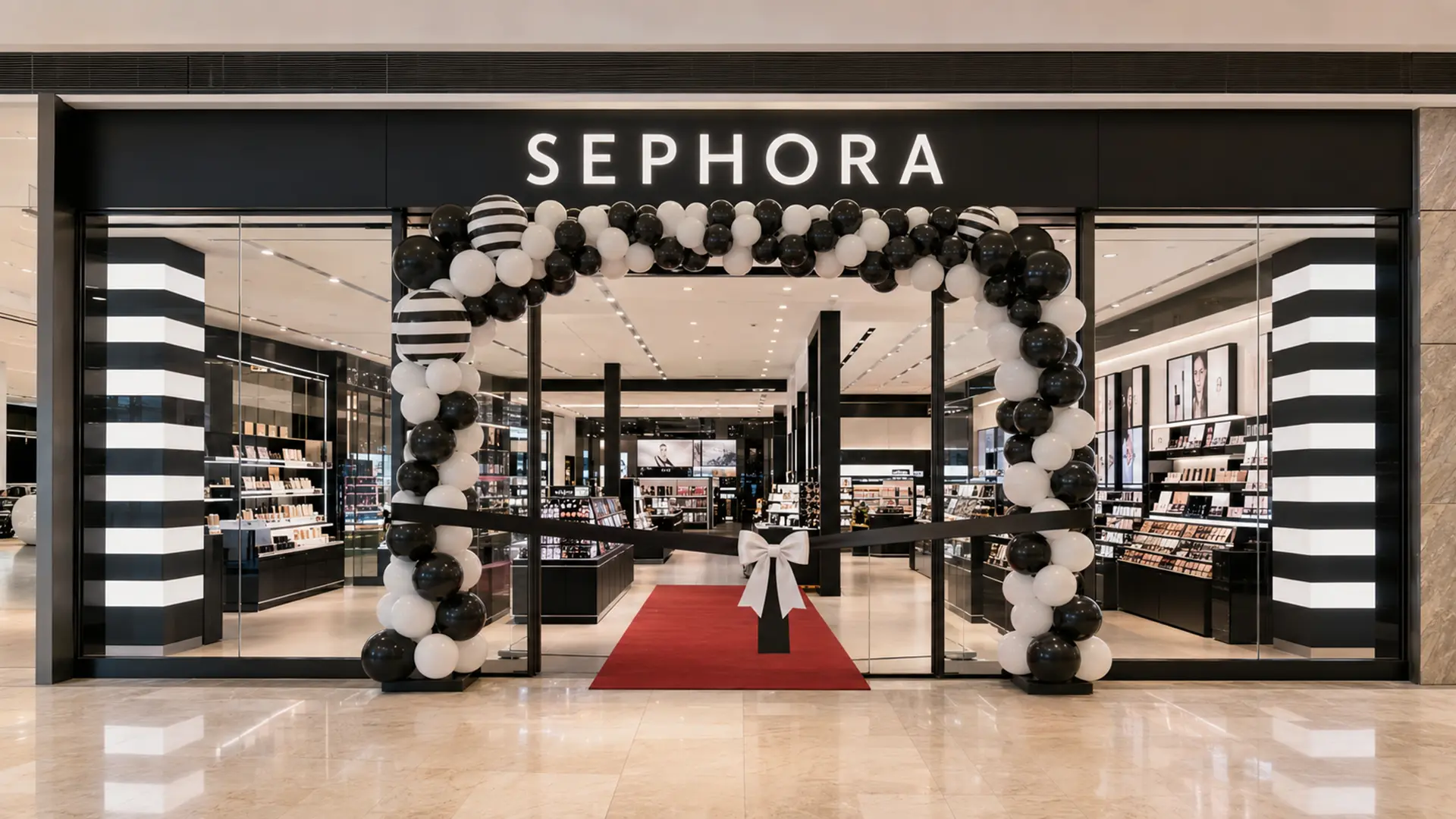 Sephora Bayilik Veriyor mu?