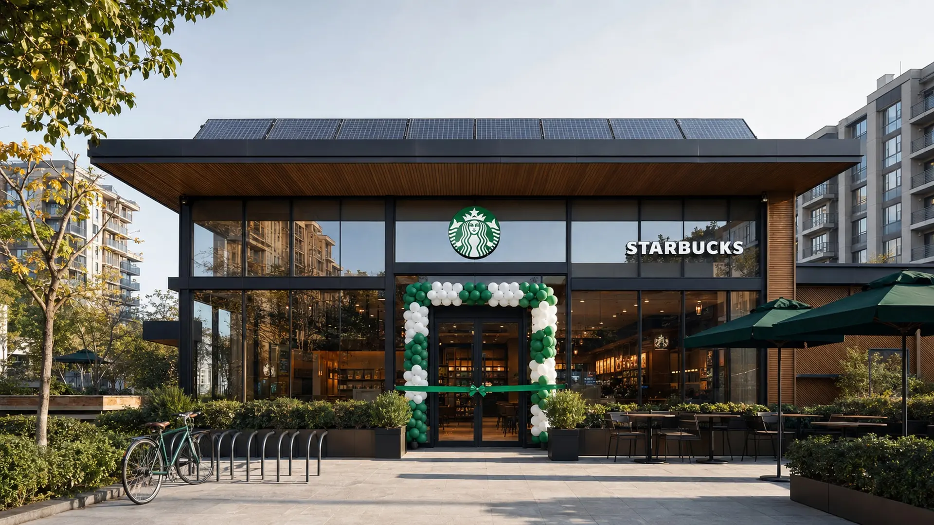 Starbucks Bayilik Veriyor mu?