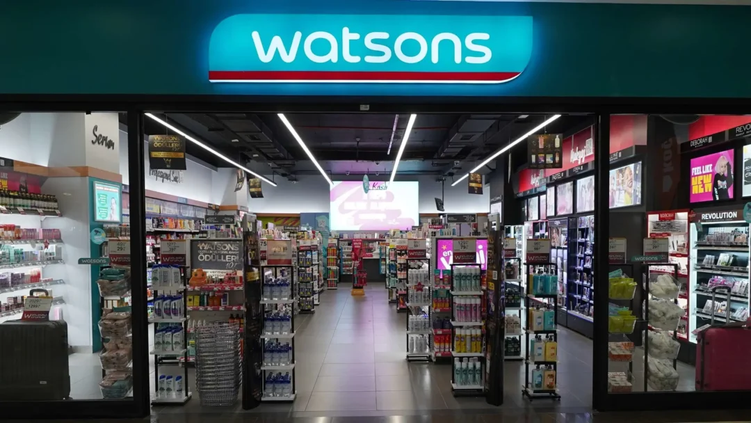 Watsons Bayilik Veriyor mu?