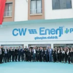 CW Enerji Bayi Ağını Türkiye Genelinde Büyütüyor