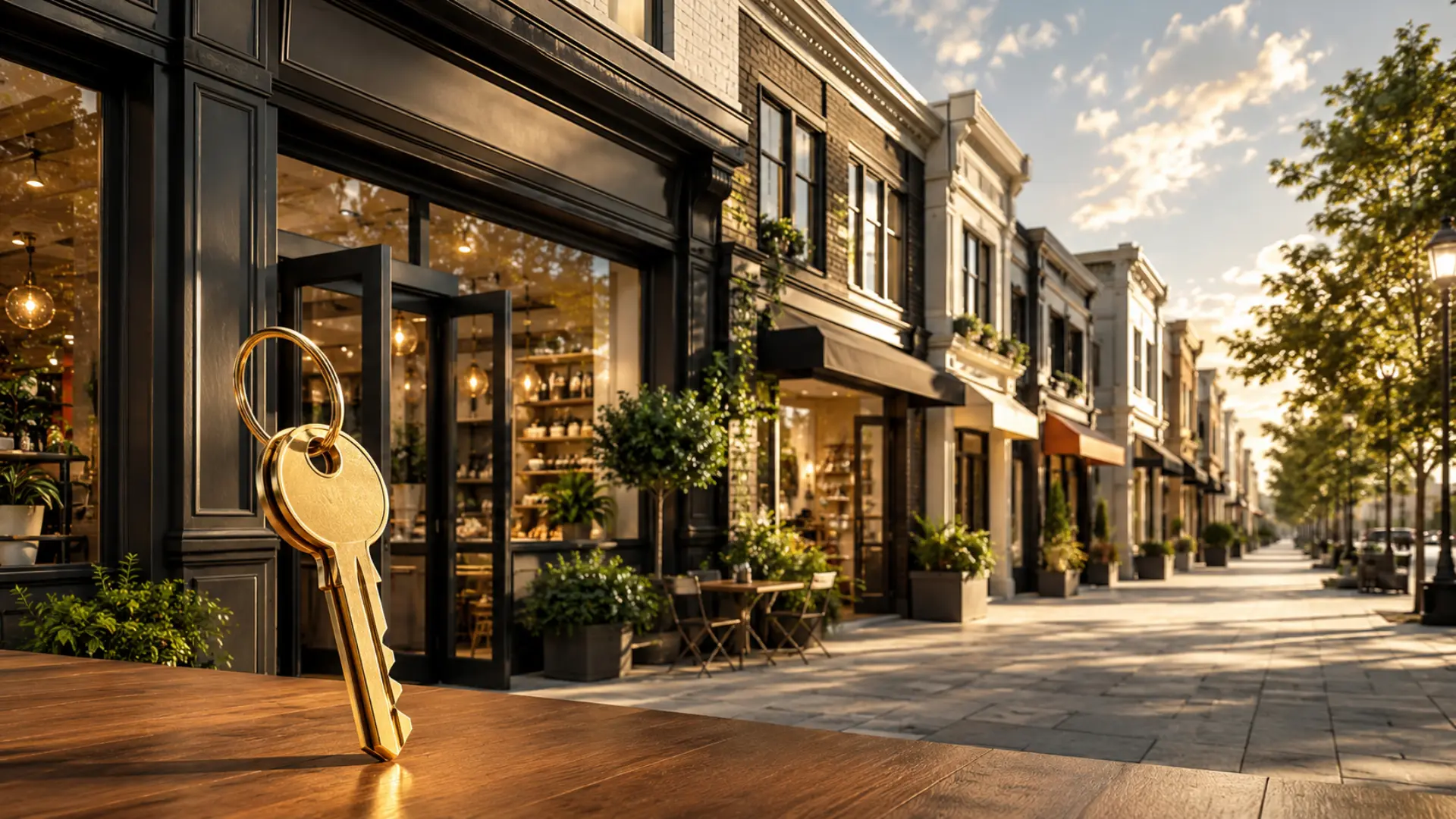 Anahtar Teslim Franchise Veren Markalar
