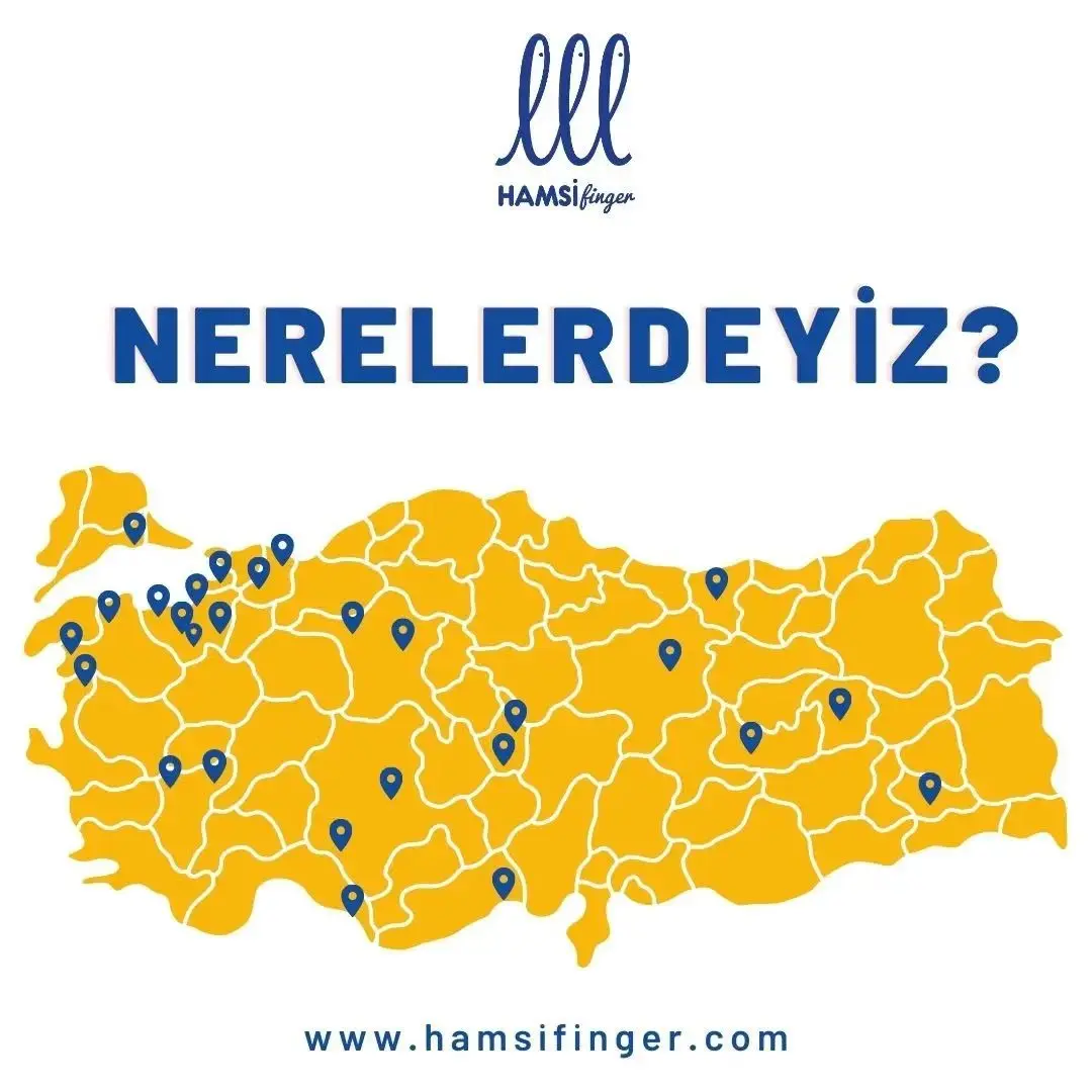 Hamsi Finger Franchise Veriyor (2)