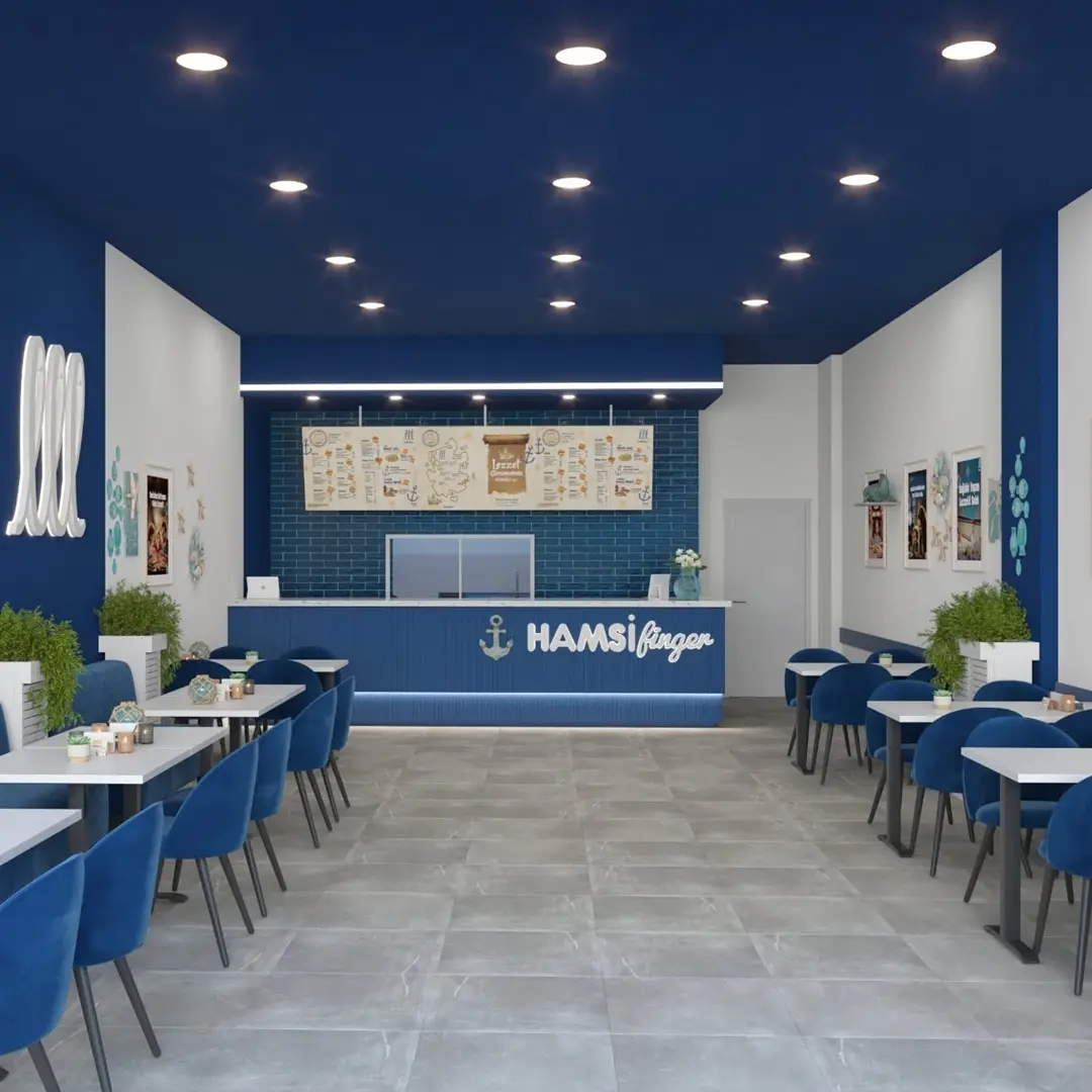 Hamsi Finger Franchise Veriyor (3)