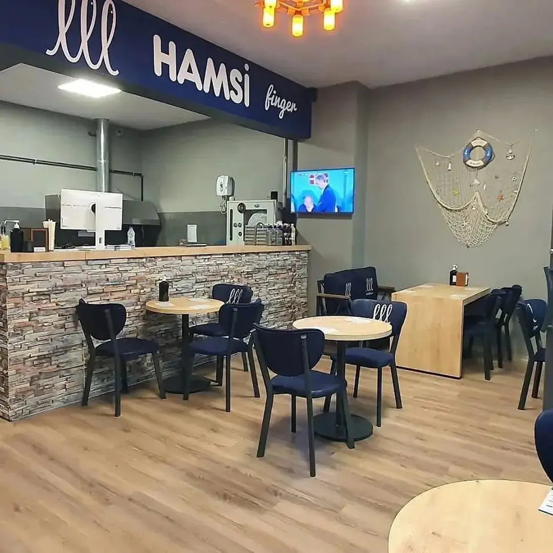 Hamsi Finger Franchise Veriyor (7)