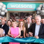 Watsons Türkiye 500 Mağazaya Ulaştı: Yeni Açılış Galataport İstanbul’da