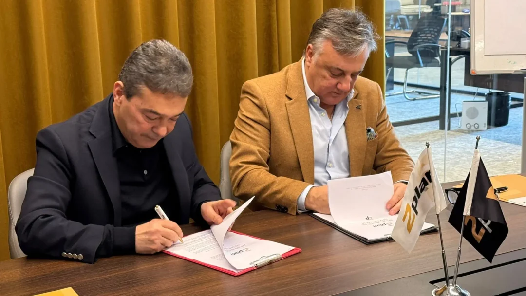 2PLAN Yeni Nesil Bayilik Ağını Büyütüyor