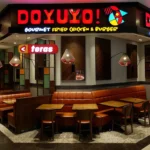Doyuyo Franchise Modeliyle Uluslararası Büyümeye Odaklandı
