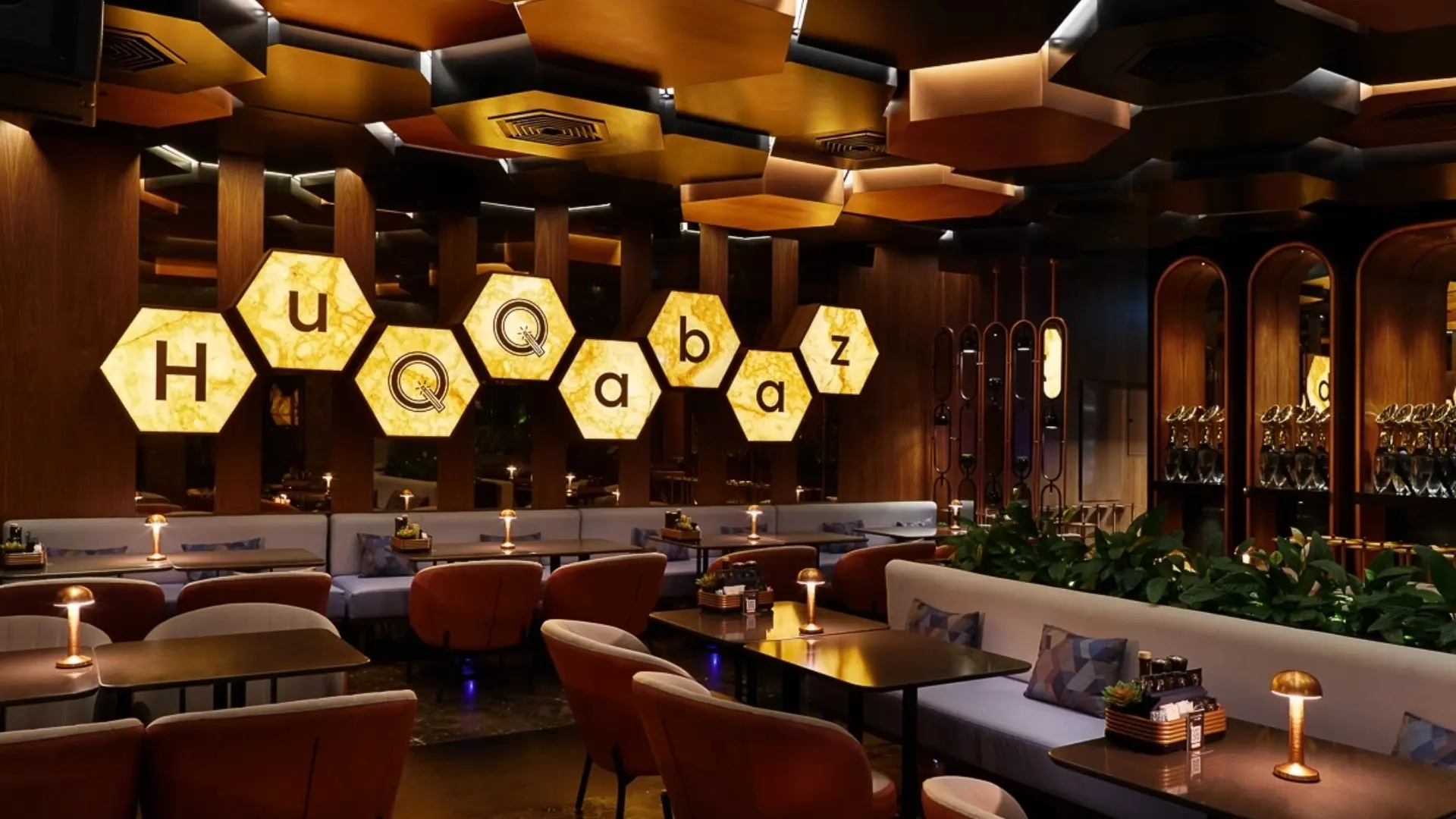 HuQQabaz Franchise Yatırımlarıyla 15 Ülkeye Ulaşmayı Hedefliyor