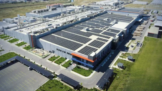Kalyon PV, Türkiye Genelinde Bayilik Ağı Kuruyor