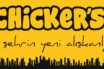 Chicker's Fried Chicken & Burger Bayilik Veriyor