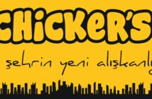 Chicker's Fried Chicken & Burger Bayilik Veriyor