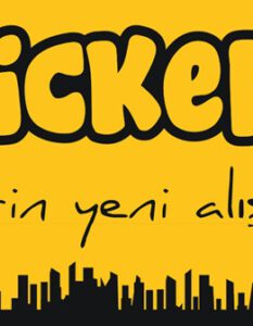 Chicker's Fried Chicken & Burger Bayilik Veriyor