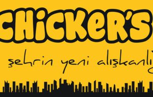 Chicker's Fried Chicken & Burger Bayilik Veriyor