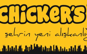 Chicker's Fried Chicken & Burger Bayilik Veriyor