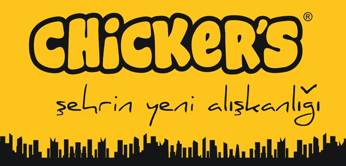 Chicker's Fried Chicken & Burger Bayilik Veriyor