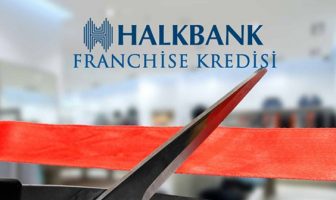 Halkbank Franchise Kredisi
