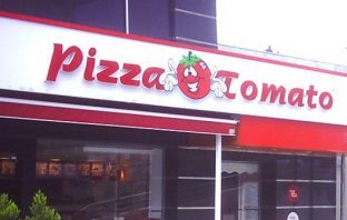 Pizza Tomato Bayilik