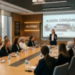 Alfemo Kadın Girişimcilere Eğitim ve Franchise Desteği Sunuyor