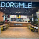 Dürümle Yeni Restoranıyla City’s İstanbul AVM’de Hizmete Başladı
